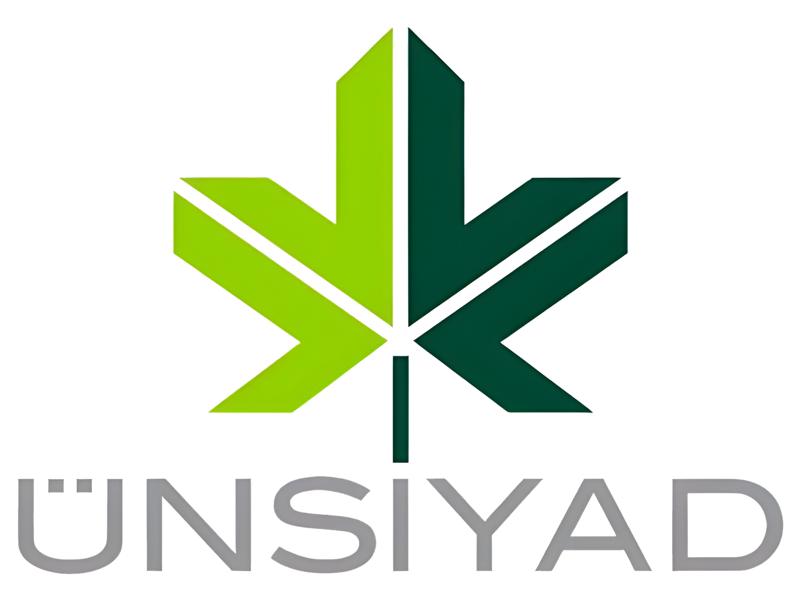 ÜNSİYAD logosu